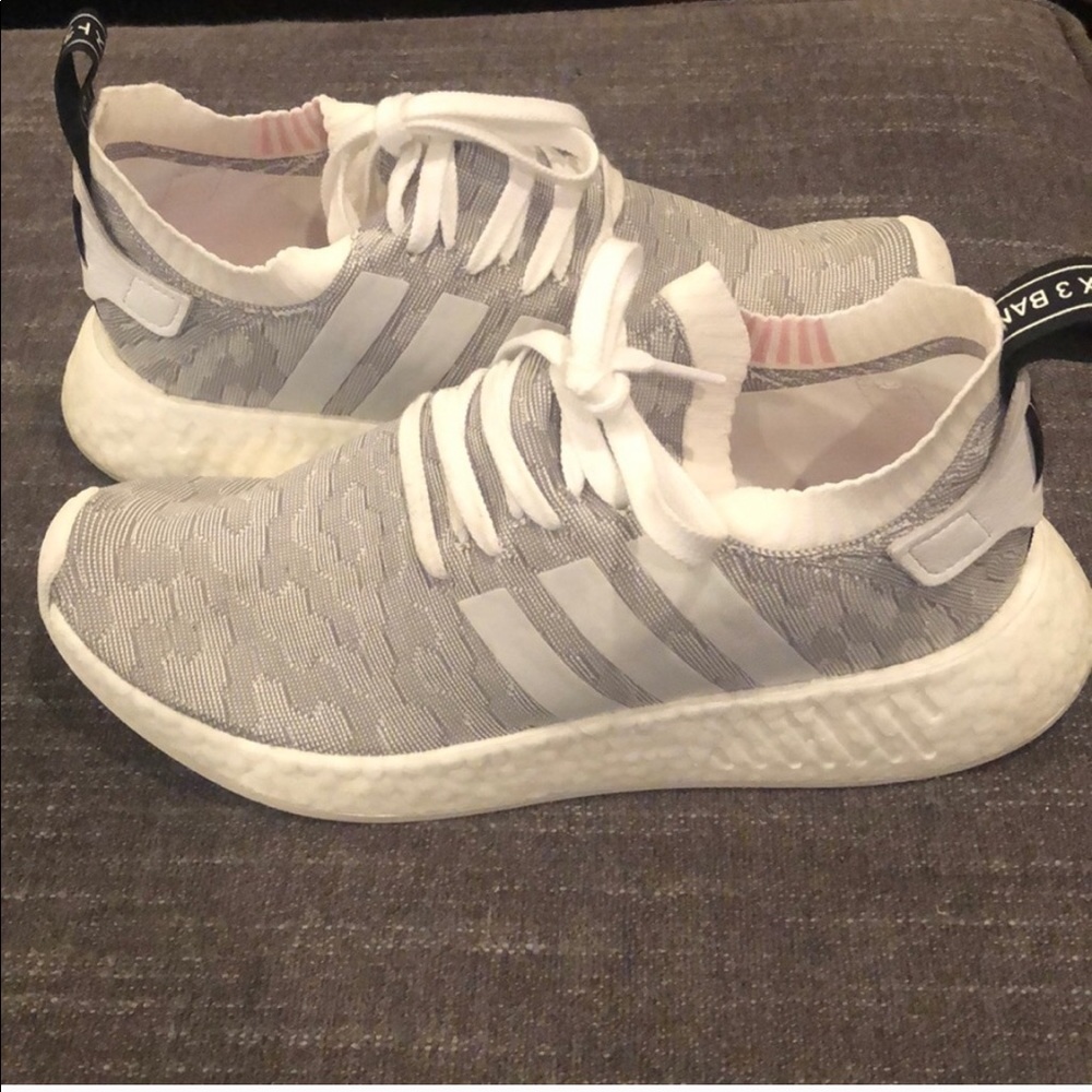 Adidas boost